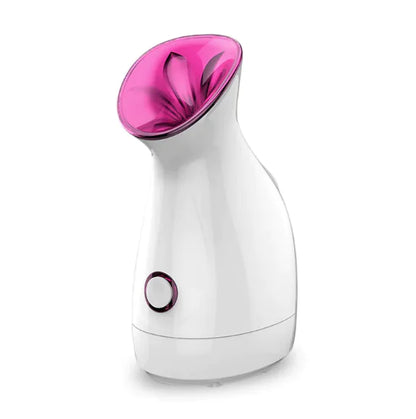 3-in-1 Nano Ionic Facial Steamer
